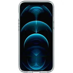 Чохол SGP Ultra Hybrid MagFit для Apple iPhone 12 Pro Max 6.7" - мініатюра 6