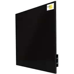 Керамічний обігрівач Emby CH-400 чорний