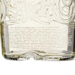 Лікер Volare Elderflower 20% 0.7 л - мініатюра 4