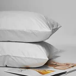 Набір наволочок Moon&Star Microfiber Snowy Microfiber 40х60 см 2 шт - мініатюра 3