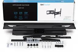 Кріплення для телевізора UniBracket BZ31-63 32-75'' [73342] - мініатюра 7