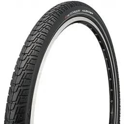 Покрышка Hutchinson Haussmann 27,5 x 1,75 TT WB black (1052-PV702075)