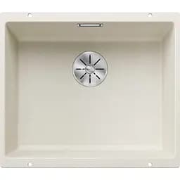 Кухонна мийка Blanco SUBLINE 500-U 527170