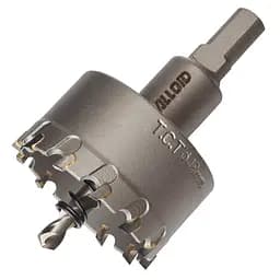 Свердло корончате Alloid Building Tools твердосплавне по металу 48 мм (TS-10048)