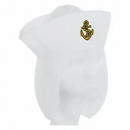 Бескозырка Американский моряк