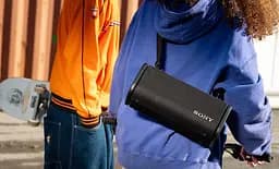 Акустична система ULT FIELD 5 Чорний Sony teh0012982 - мініатюра 6