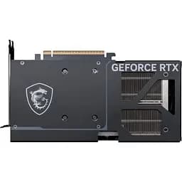 Відеокарта MSI GeForce RTX 5070 12G Ventus 2X OC (G5070-12V2C) UA [132529] - мініатюра 6