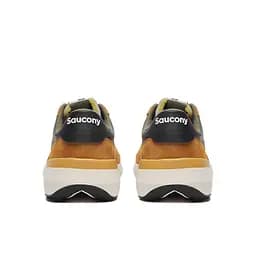 Кросівки Saucony Jazz NXT 41 Olive/Sand (1097-S70790-24 8) - мініатюра 4