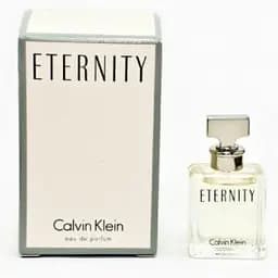 Оригинал Calvin Klein Eternity For Women 5 мл парфюмированная вода