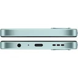 Смартфон Oppo A6X 4/128GB (CPH2819) Ice Blue - мініатюра 6