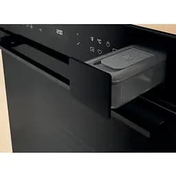 Духова шафа Whirlpool з піролітичним очищенням WOI7A8PT1SB - мініатюра 9