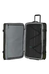 Дорожня Сумка На Колесах Samsonite ROADSEEKER DARK OLIVE 79х45х32 KQ9*04004 - мініатюра 2