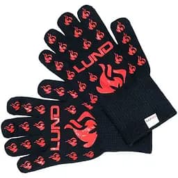 Перчатки термостойкие для гриля Lund t≤ 500ºC 30 см (99820)