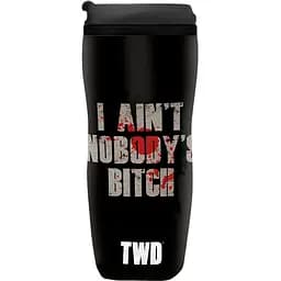 Термокружка AbyStyle Walking Dead Daryl's wings 355 мл