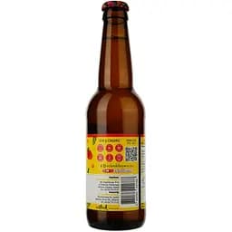 Напій Mikki Brew Kombucha Mangoo 0.35 л - мініатюра 2