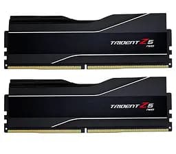 Модуль памяти G.Skill DDR5 32GB (2x16) Trident Z5 Neo 6000Mhz AMD EXPO (F5-6000J3238F16GX2-TZ5N)