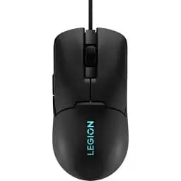 Миша Lenovo Legion M300s RGB Gaming Mouse USB Black (GY51H47350)