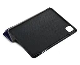 Чохол Primolux Stylus TPU для планшета Apple iPad Air 13 (M4) 2026 / Air 13 (M3) 2025 / Air 13 (M2) 2024 - Dark Blue - мініатюра 4