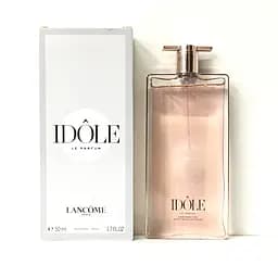 Оригинал Lancome Idole 50 мл ТЕСТЕР парфюмированная вода