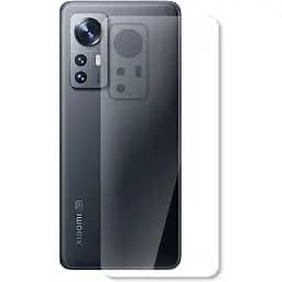 Захисна плівка StatusSKIN для Xiaomi 12 2021 Корпус Матова Lite