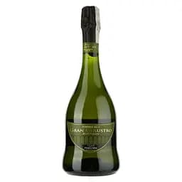 Ігристе вино Castillo Perelada Cava Gran Claustro Brut Nature, біле, сухе, 0,75 л - мініатюра 2