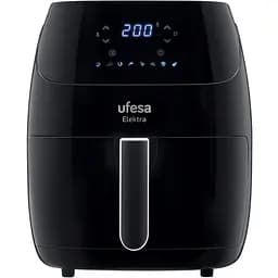 Мультипіч Ufesa Elektra Black (72805372) [123010]