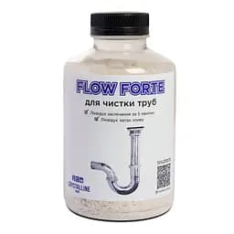 Засіб для чистки труб FLOW FORTE 500г