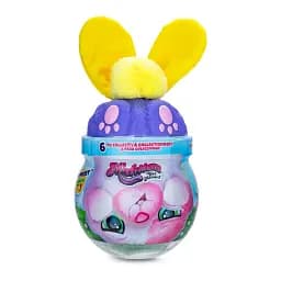 Мягкая игрушка MISFITTENS W1 – ЗАЙЧИК В БАНКЕ (в ассортименте)