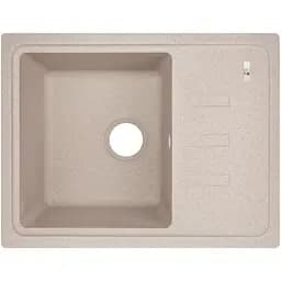 Кухонная мойка Lidz 620x435/200 MAR-07 (LIDZMAR07620435200)