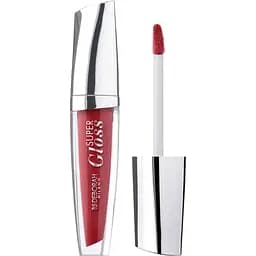 Блиск для губ Deborah Super Gloss відтінок 07 (Brick Red) 4.5 г - мініатюра 2