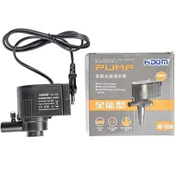 Турбина для аквариума Hidom AP-1350 18W 1000 л/ч