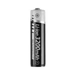 Ліхтар тактичний Mactronic Black Eye 1550 Recharg Type-C 1550 Lm (THH0047) - мініатюра 9