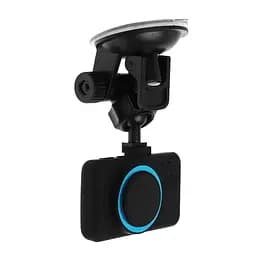 Антисон для водителей - интеллектуальная система контроля усталости водителя Dunobil Insomnia (русскоязычная версия) (100785)