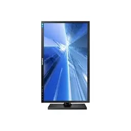Б/В Монітор Samsung S24E650 (24" PLS/1920x1080/LED/VGA/DVI/HDMI/DP/USB) - мініатюра 4