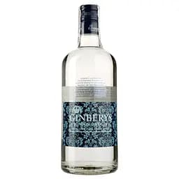 Джин Ginbery's, 37,5%, 0,7 л