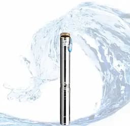 Насос заглибний свердловинний відцентровий Vitals Aqua 3.5DC 1542-0.65r (47620) - мініатюра 3