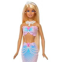 Лялька-русалонька Barbie Фантастичний світ Бульбашкове шоу (JLW56) - мініатюра 2