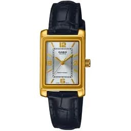 Жіночий годинник Casio Timeless Collection LTP-1234PGL-7A2