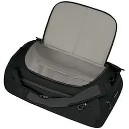 Сумка Osprey Daylite Duffel 45 чорна - мініатюра 2