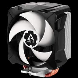 Повітряне охолодження Arctic Freezer i13 X Black (ACFRE00078A)