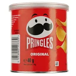 Чипсы Pringles Original 40 г