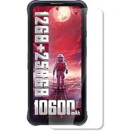 Захисна плівка StatusSKIN для Cubot KingKong 8 Екран Глянцева Titan