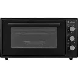 Электрическая печь Minola Foev 4815 BL