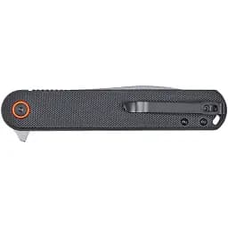 Ніж Skif Townee Jr SW Black - мініатюра 4