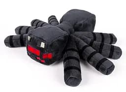 М'яка іграшка Minecraft Spider Майнкрафт Павук 30 см - мініатюра 3