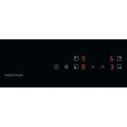 Варильна поверхня електрична Electrolux LIB60420CK - мініатюра 4