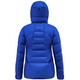 Куртка Salewa Ortles Heavy RDS Down Jacket Wms L Синій (1054-013.012.0162) - мініатюра 2
