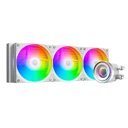 СВО ID-Cooling FX360 INF White (FX360 INF WHITE)