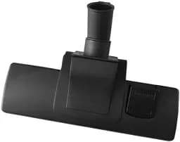 Пилосос Edler ED-2201RB, Red/Black, 900W, контейнер, об'єм пилозбірника 3л, циклонна система, турбощітка, універсальна щітка підлога/килим, щілинна, HEPA-фільтр - мініатюра 3