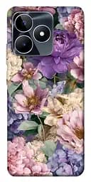 Чохол Demsky Tenderness для Realme C53